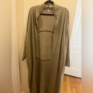 Free People Cardigan